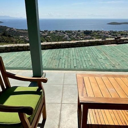 Leila Butik Otel Yaka  Экстерьер фото