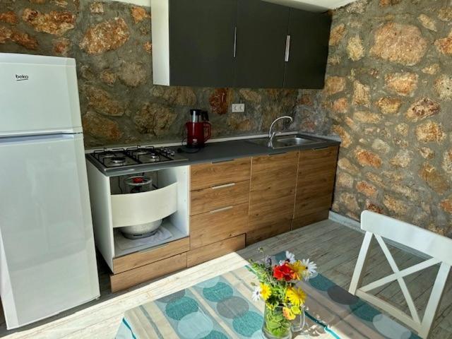 Leila Butik Otel Yaka  Экстерьер фото
