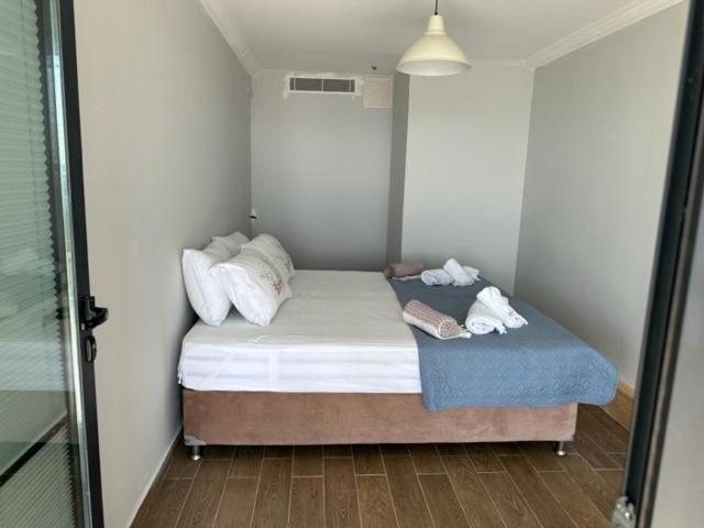 Leila Butik Otel Yaka  Экстерьер фото